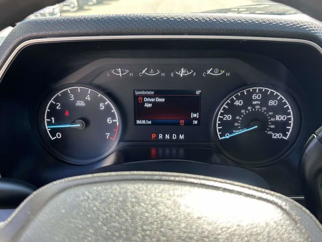 Used 2023 Ford F150 XLT image 14