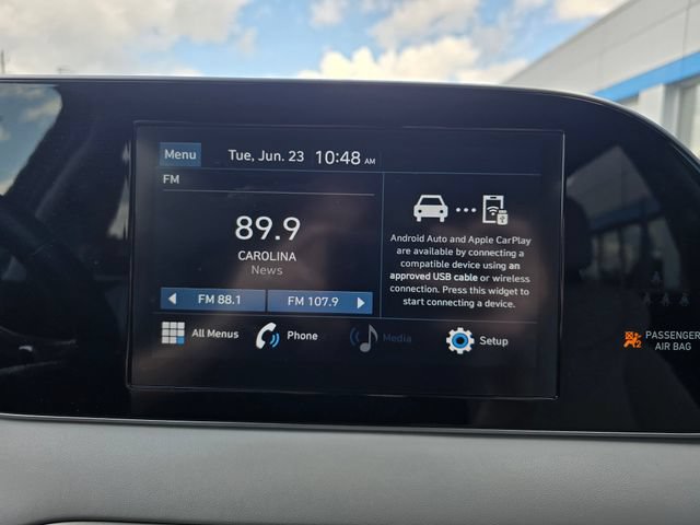 Used 2021 Hyundai Palisade SEL FWD image 16