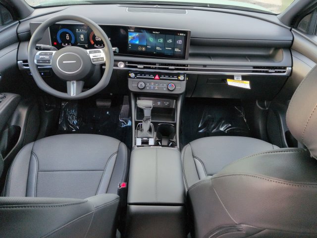 New 2027 Hyundai Santa Cruz SE FWD image 15