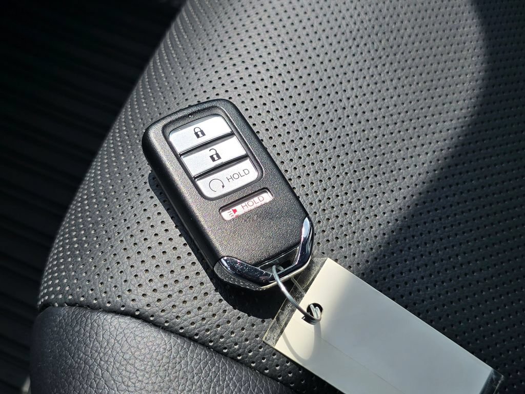 Used 2023 Honda Ridgeline RTL-E image 37