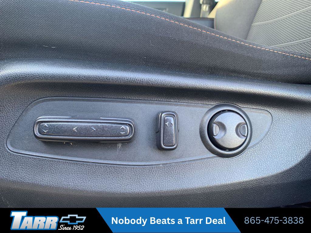 Used 2023 Honda CR-V Sport image 14