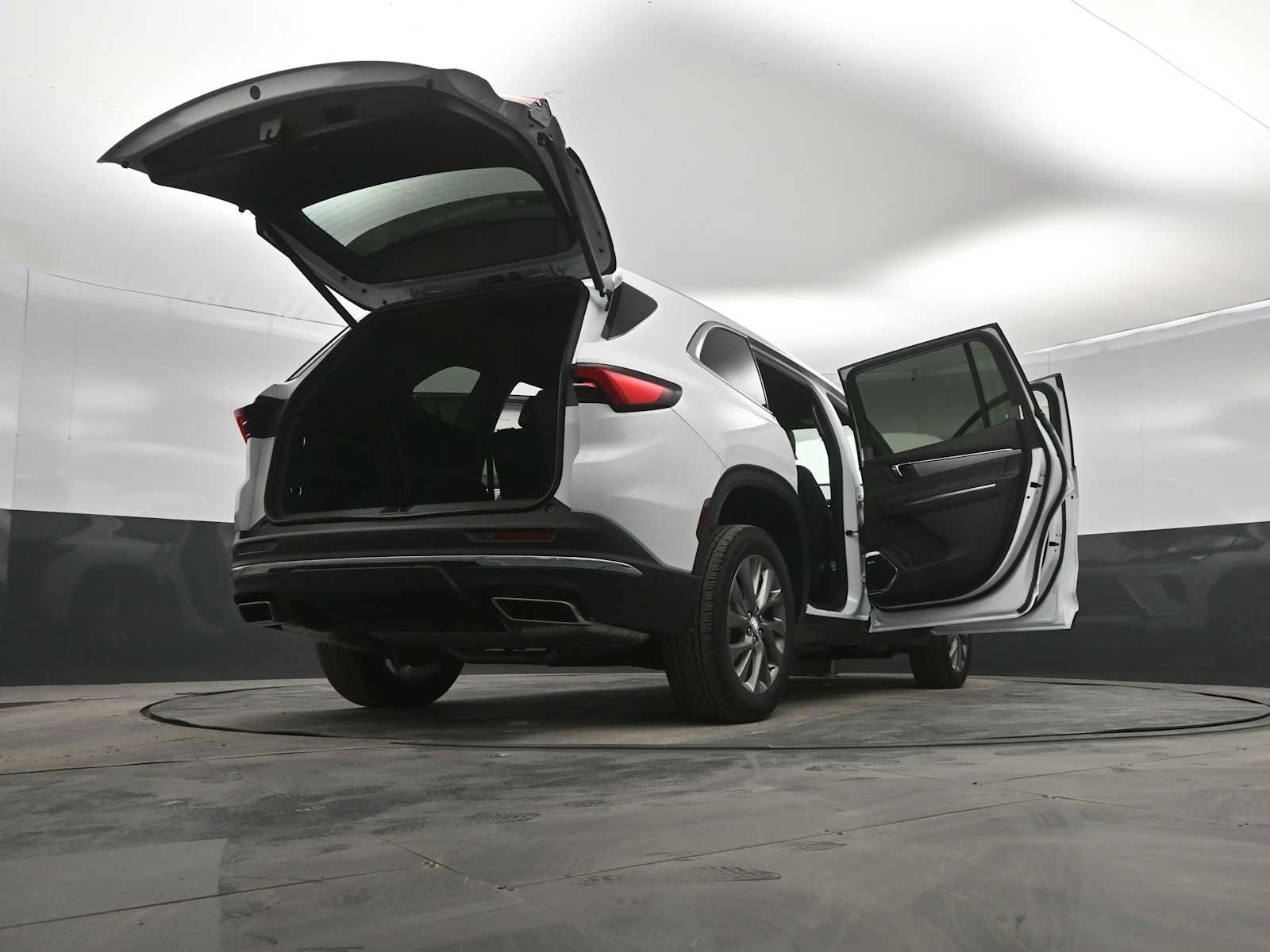 New 2026 Buick Enclave Preferred image 45