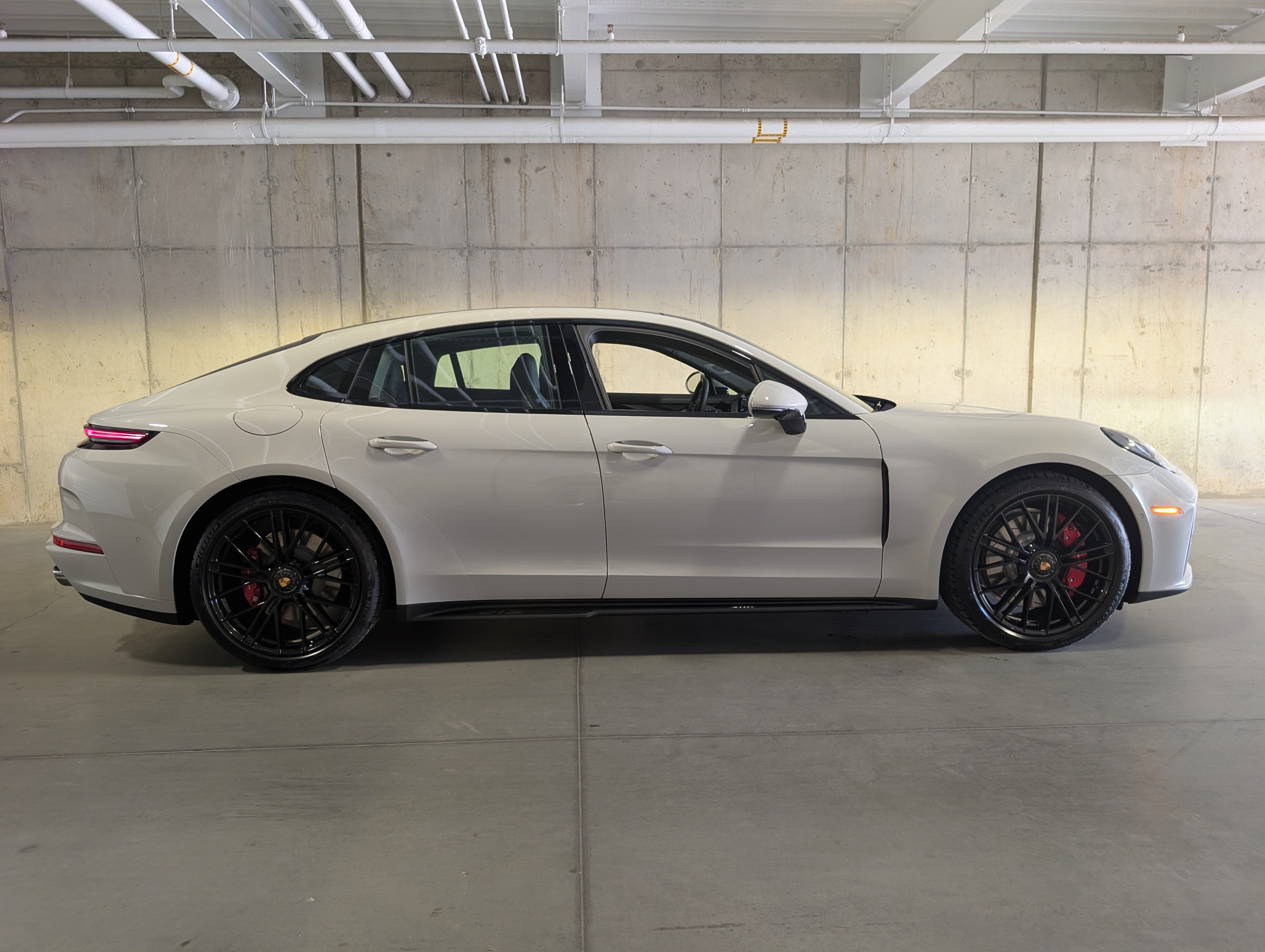 New 2026 Porsche Panamera GTS AWD/4WD image 10