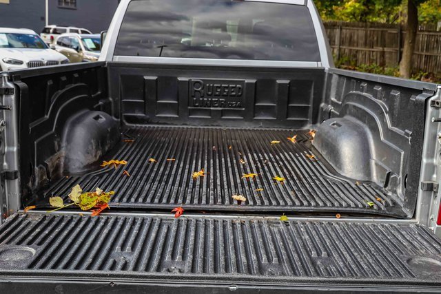 Used 2024 RAM 2500 Big Horn image 23