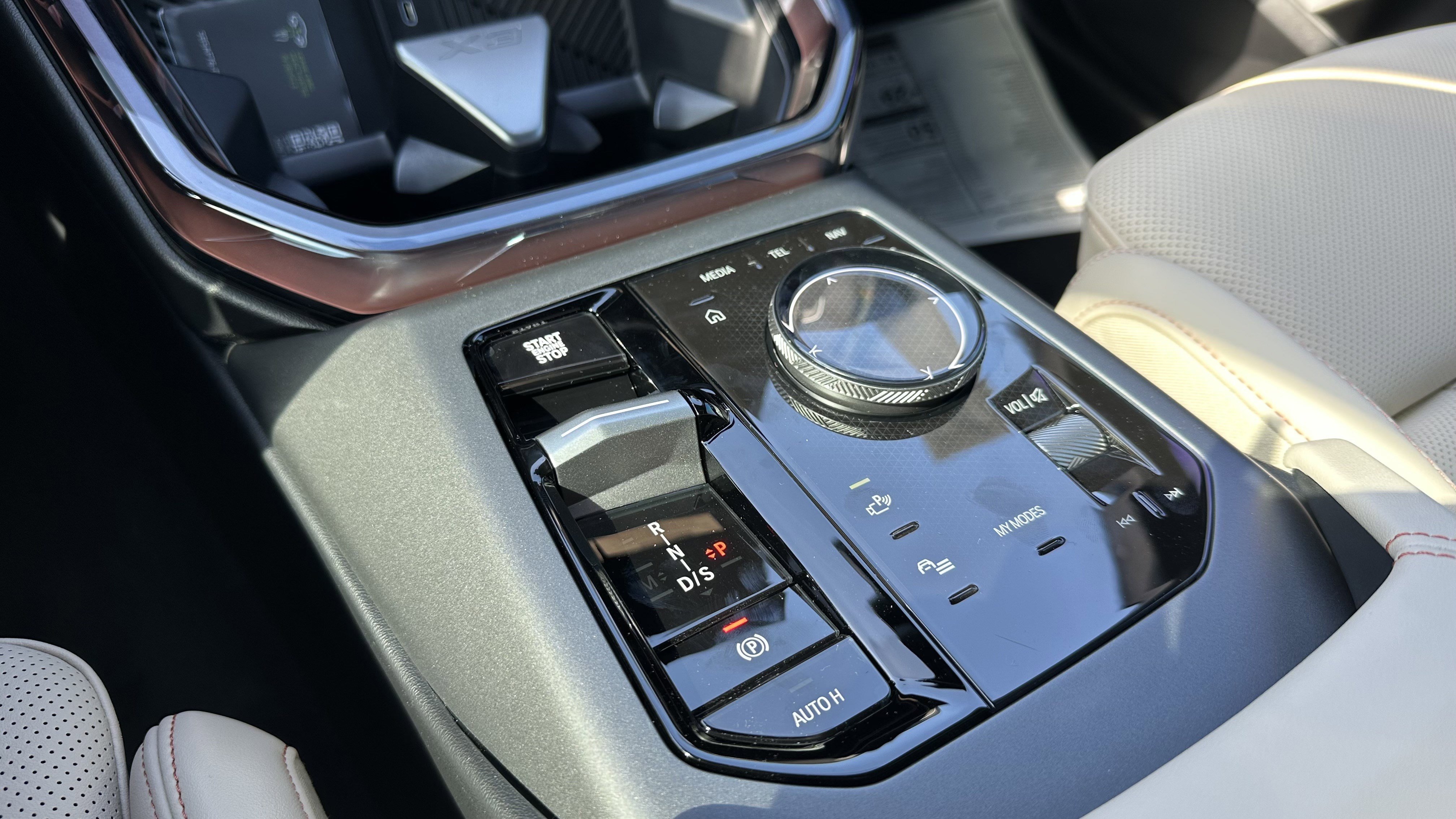 Used 2026 BMW X3 xDrive30 w/ Convenience Package image 23