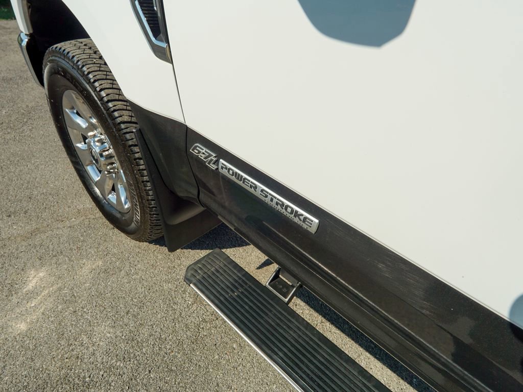 Used 2020 Ford F250 King Ranch w/ King Ranch Ultimate Package image 9