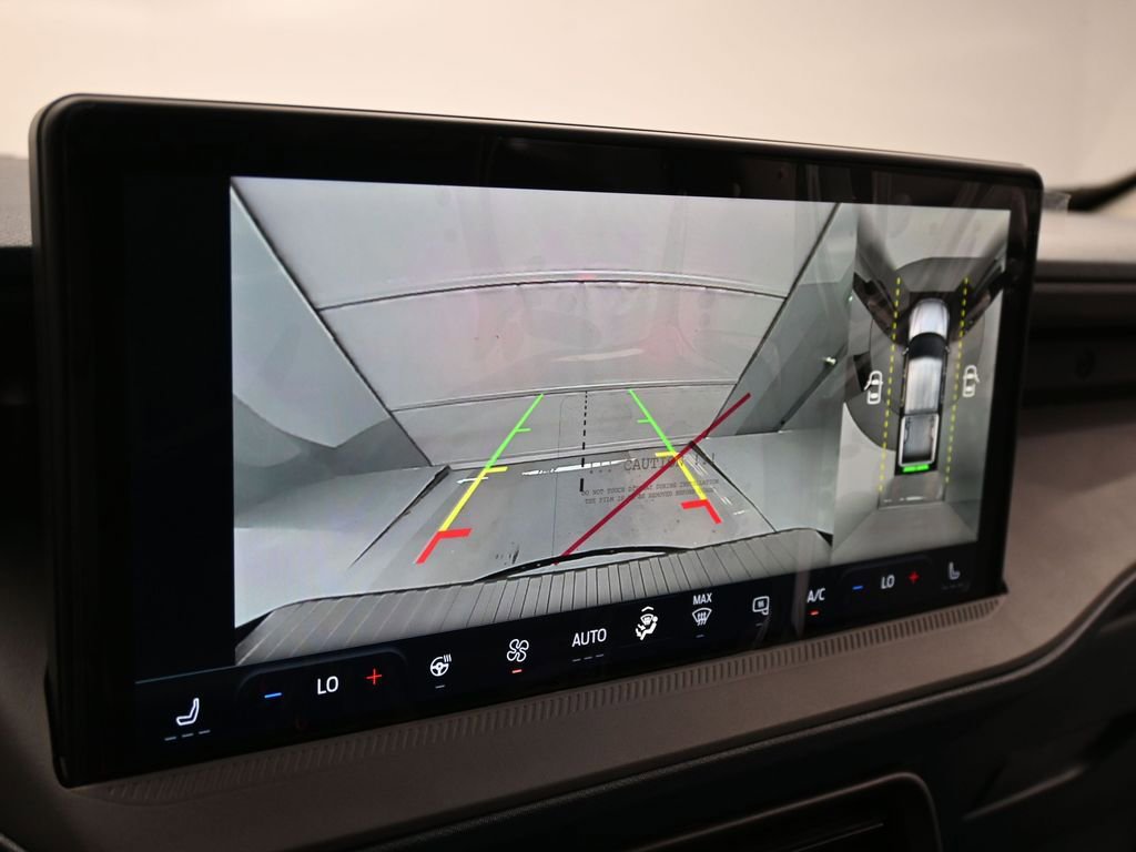 New 2026 Ford Maverick Lobo AWD/4WD image 16