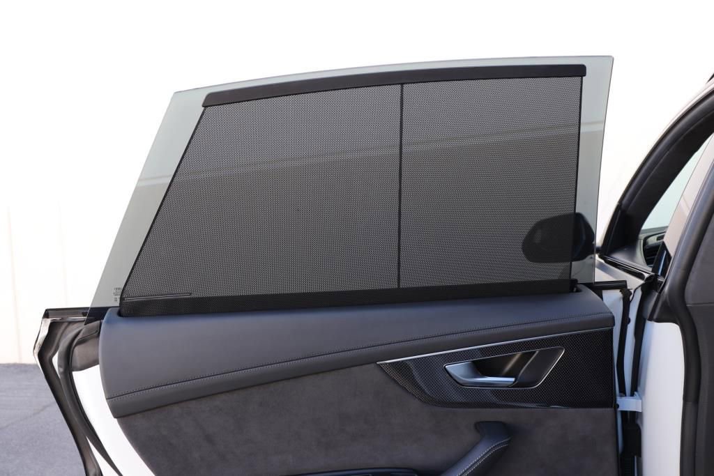 Used 2023 Audi SQ8 Prestige image 69