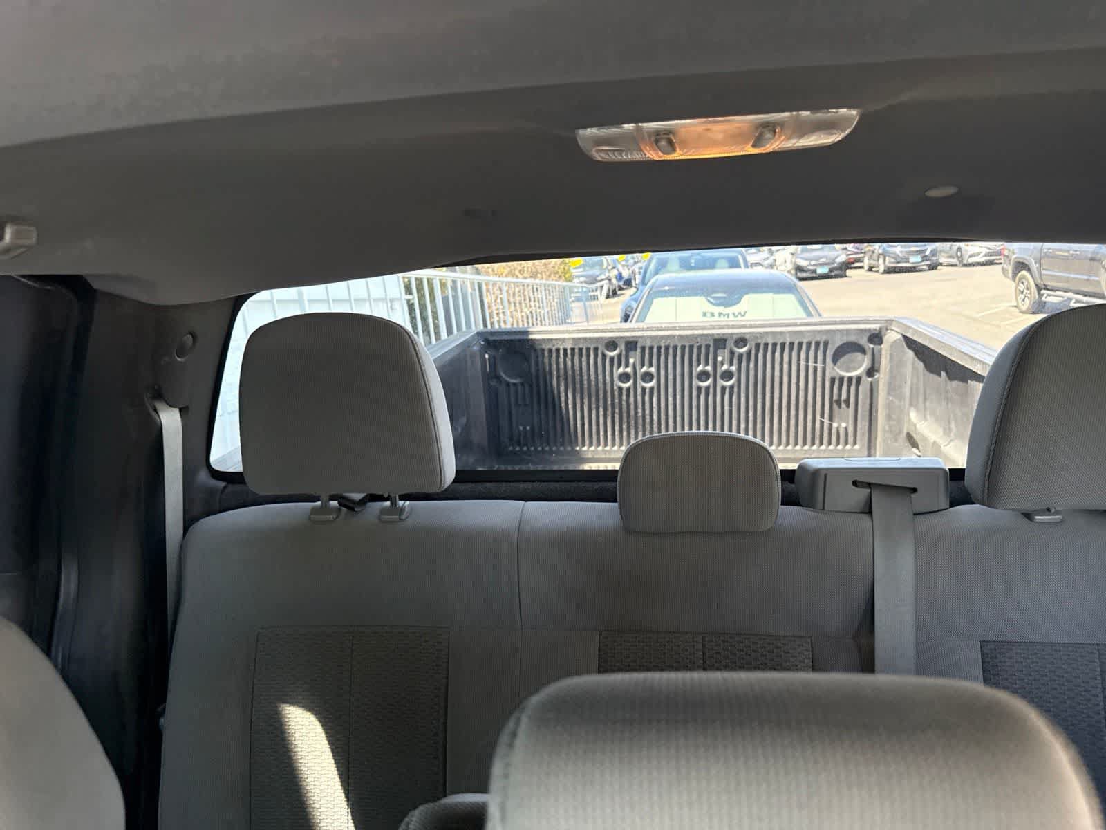 Used 2013 Ford F150 XLT RWD image 26