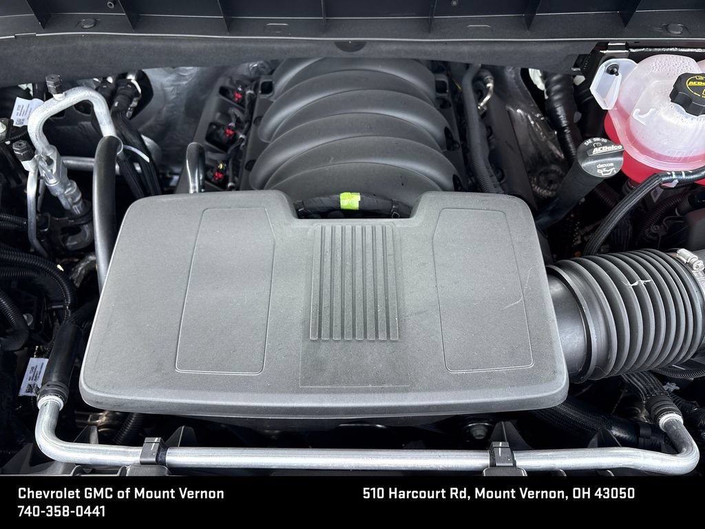 New 2026 GMC Sierra 1500 Denali Ultimate AWD/4WD image 27