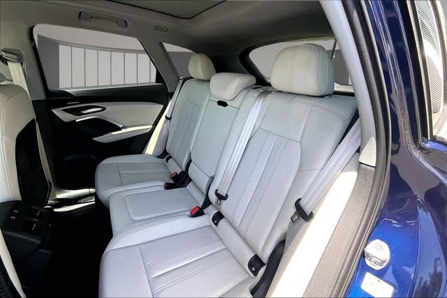 Used 2025 Audi Q5 Premium Plus w/ Premium Plus AWD/4WD image 22