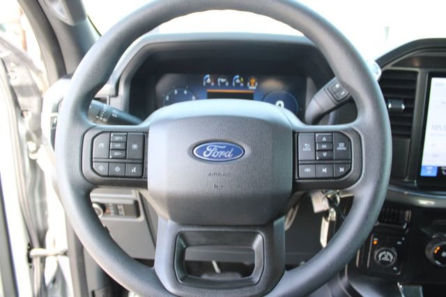 Used 2024 Ford F150 STX image 22