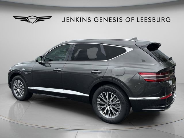 Used 2025 Genesis GV80 2.5T Standard image 7