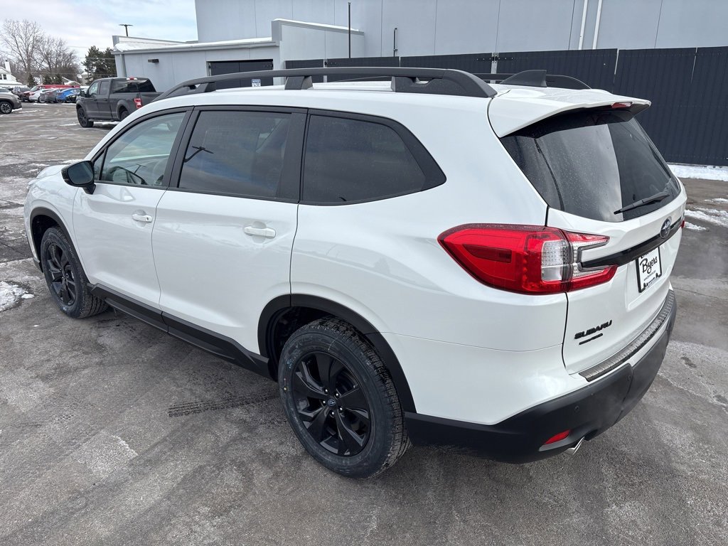 New 2026 Subaru Ascent Premium image 5