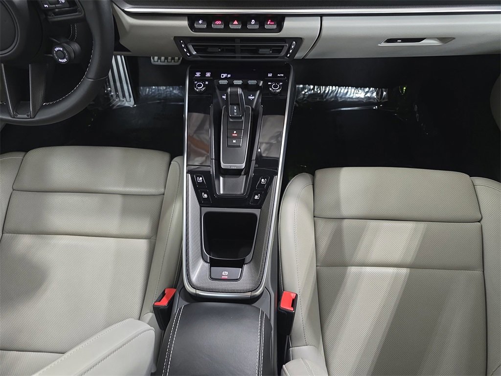 Certified 2022 Porsche 911 Turbo S image 20