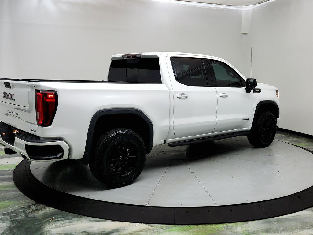 Used 2021 GMC Sierra 1500 AT4 w/ AT4 Premium Package image 5
