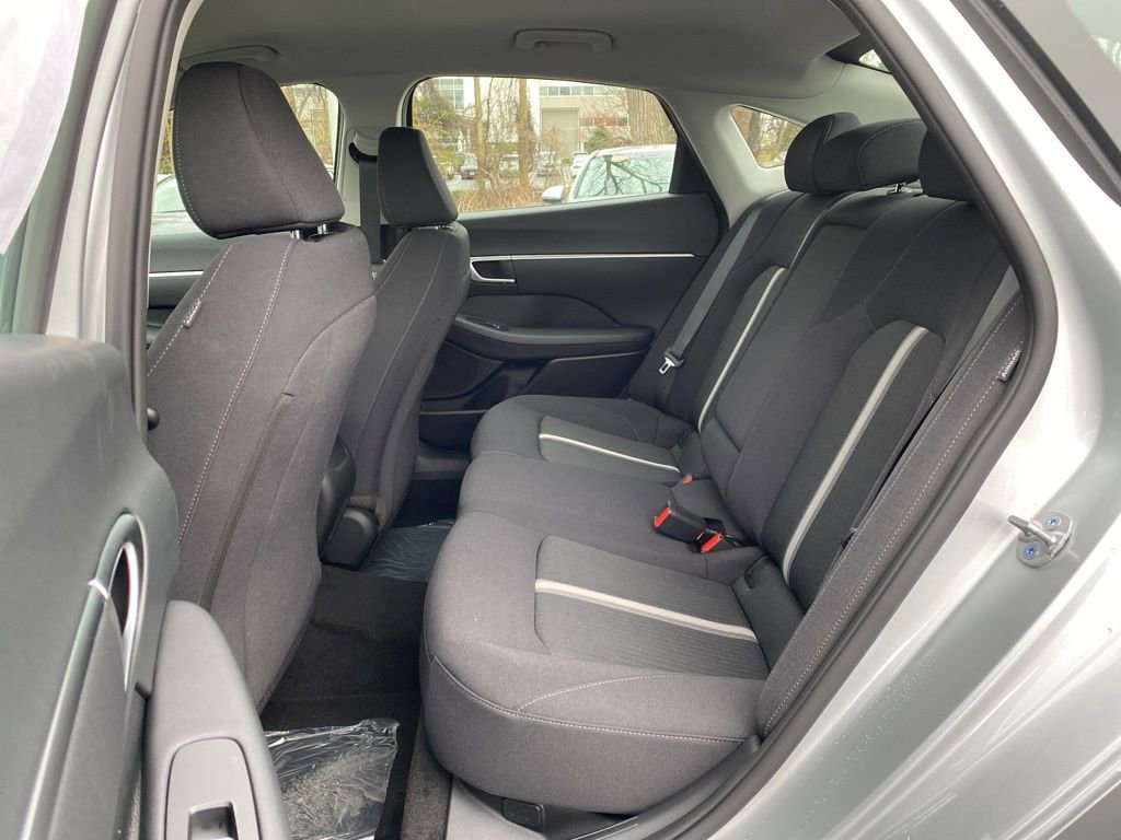 New 2026 Hyundai Sonata SEL FWD image 11