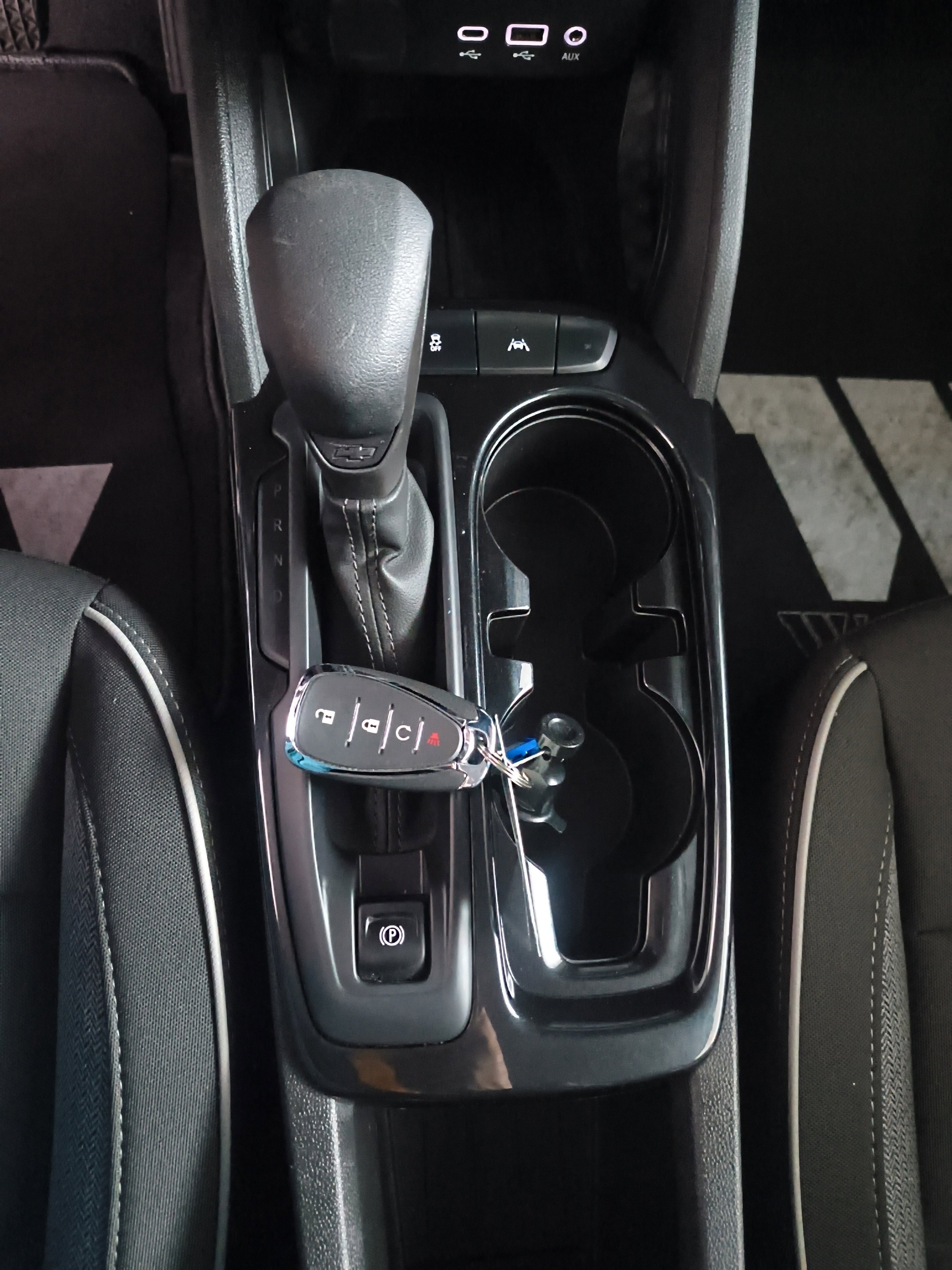 Used 2023 Chevrolet TrailBlazer LT image 25