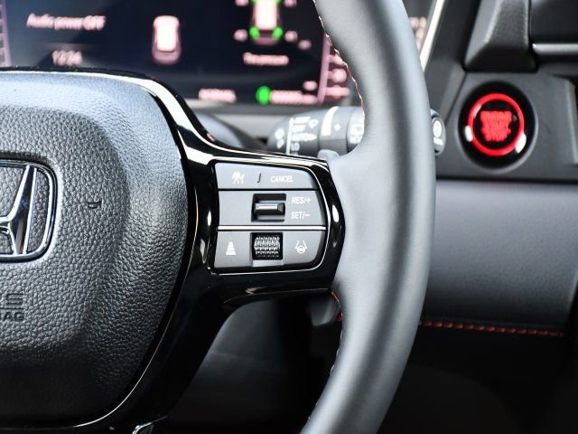 New 2026 Honda Passport TrailSport Elite image 28