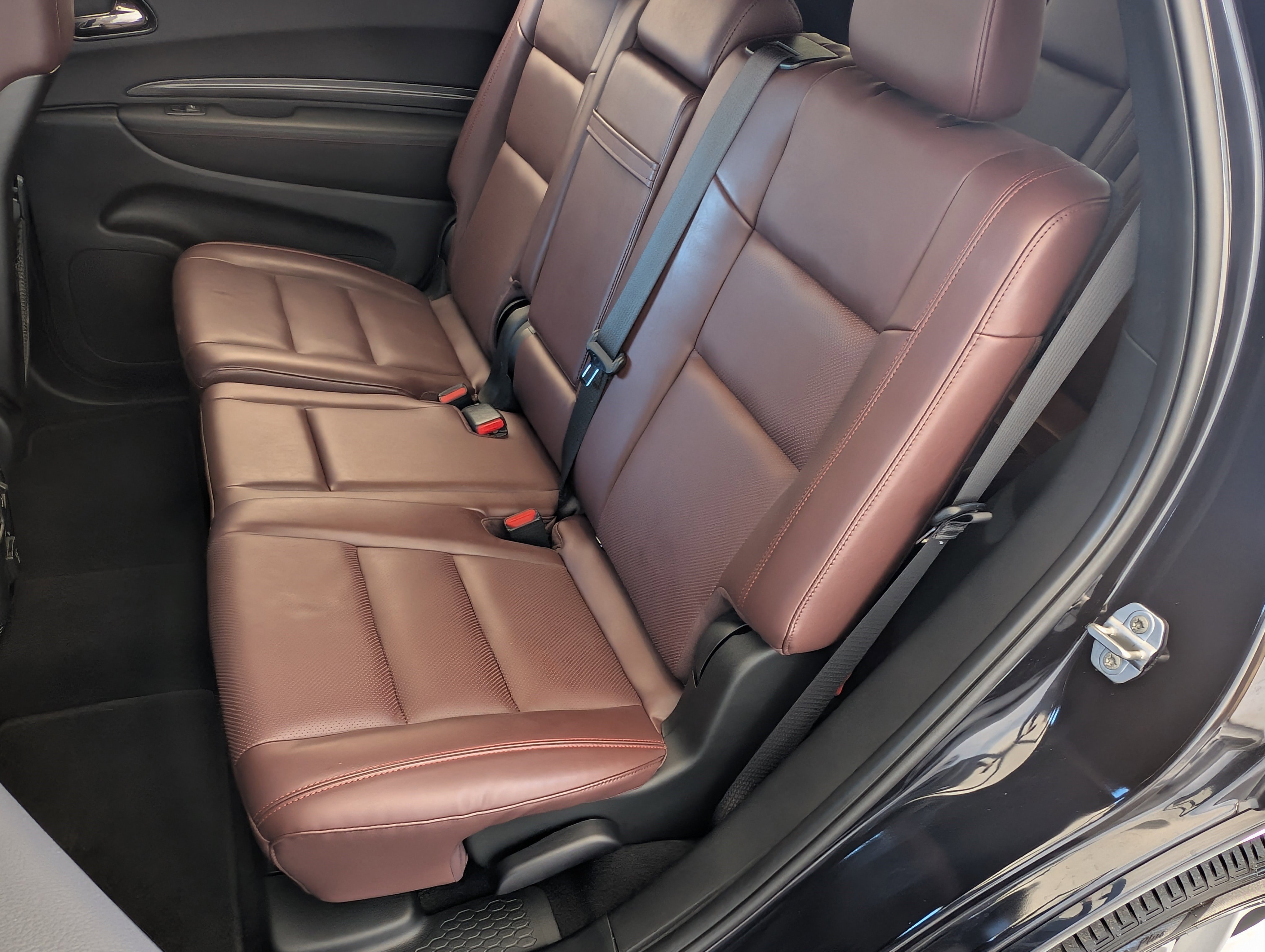 Used 2024 Dodge Durango GT AWD/4WD image 18