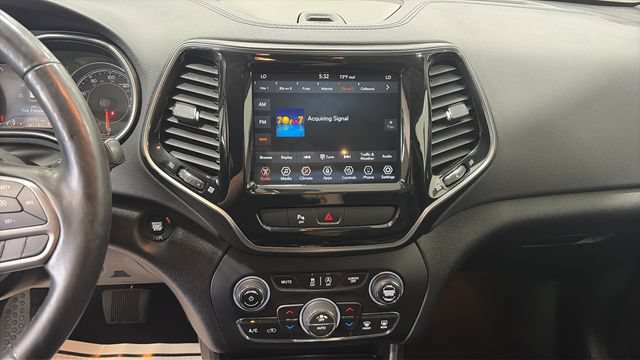 Used 2020 Jeep Cherokee Limited AWD/4WD image 20