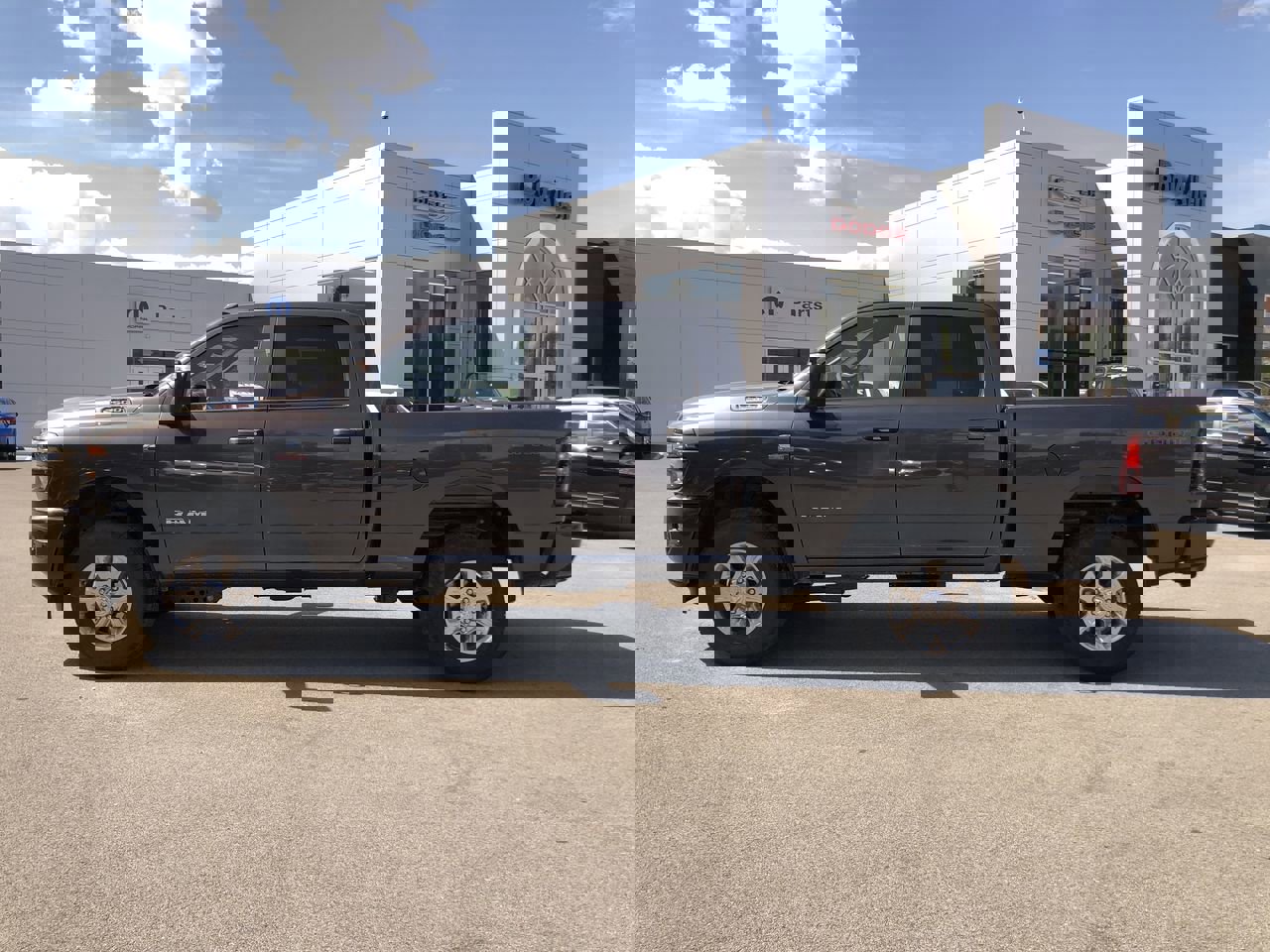 New 2026 RAM 2500 Big Horn image 11