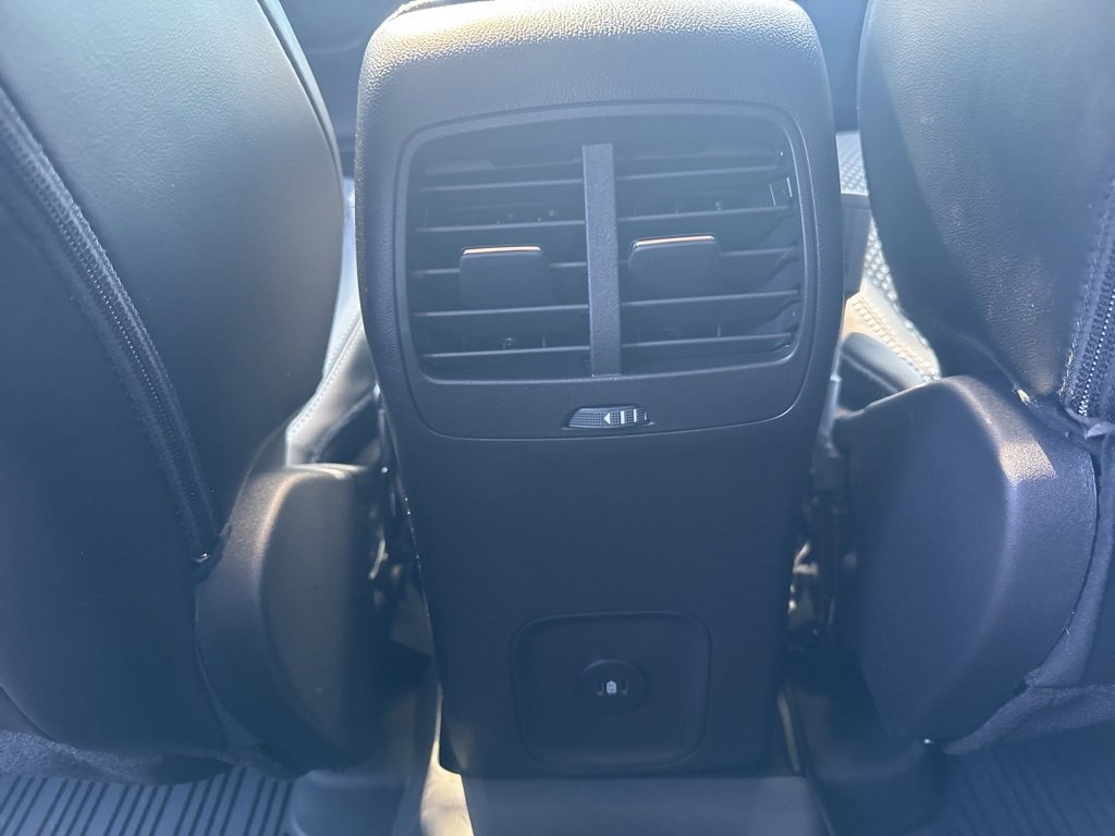 New 2024 Ford Escape SE image 34