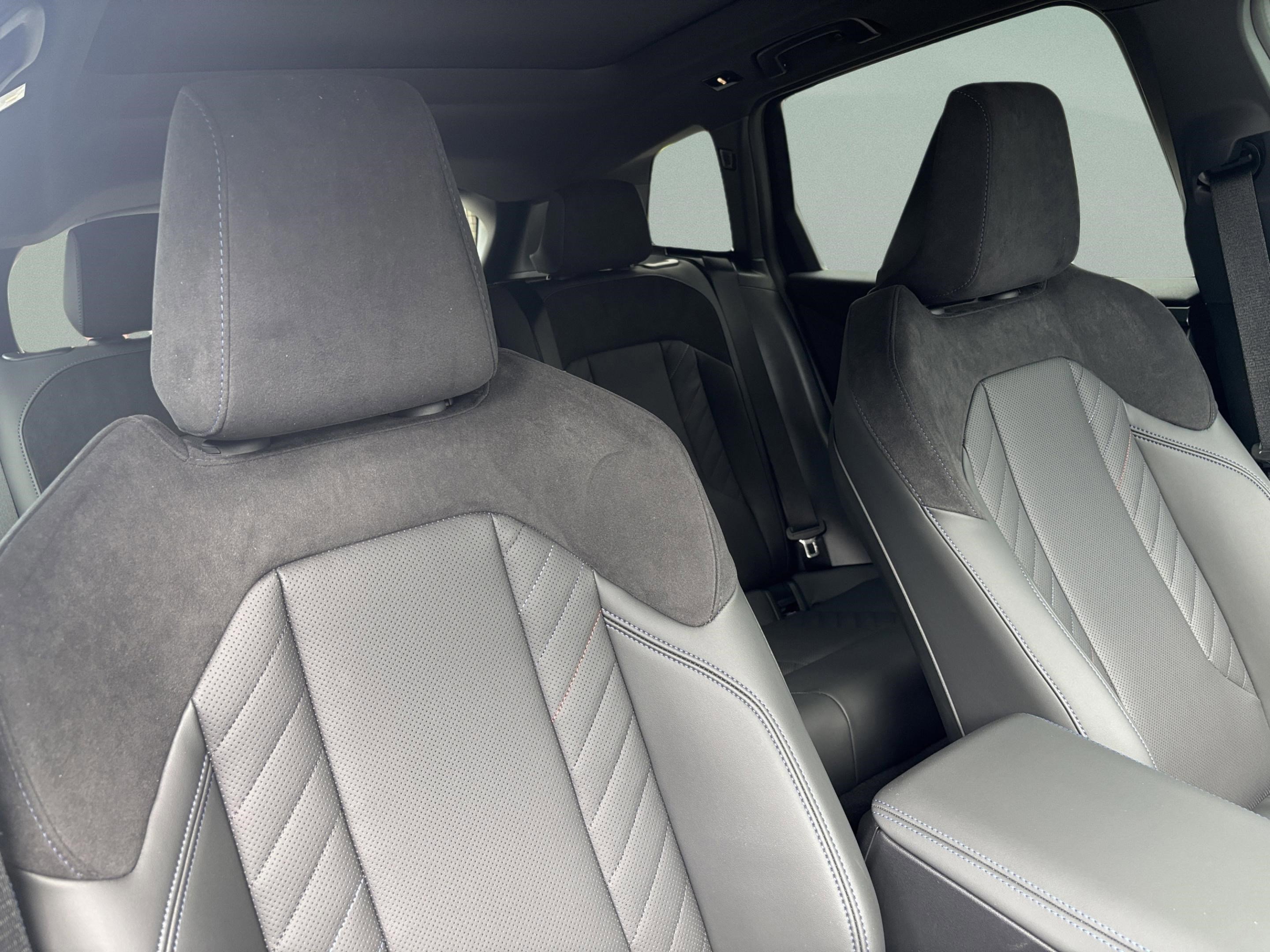 Used 2026 BMW X3 xDrive30 w/ M Sport Package image 23