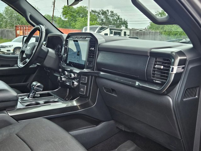 Used 2021 Ford F150 XLT w/ Equipment Group 302A High AWD/4WD image 22