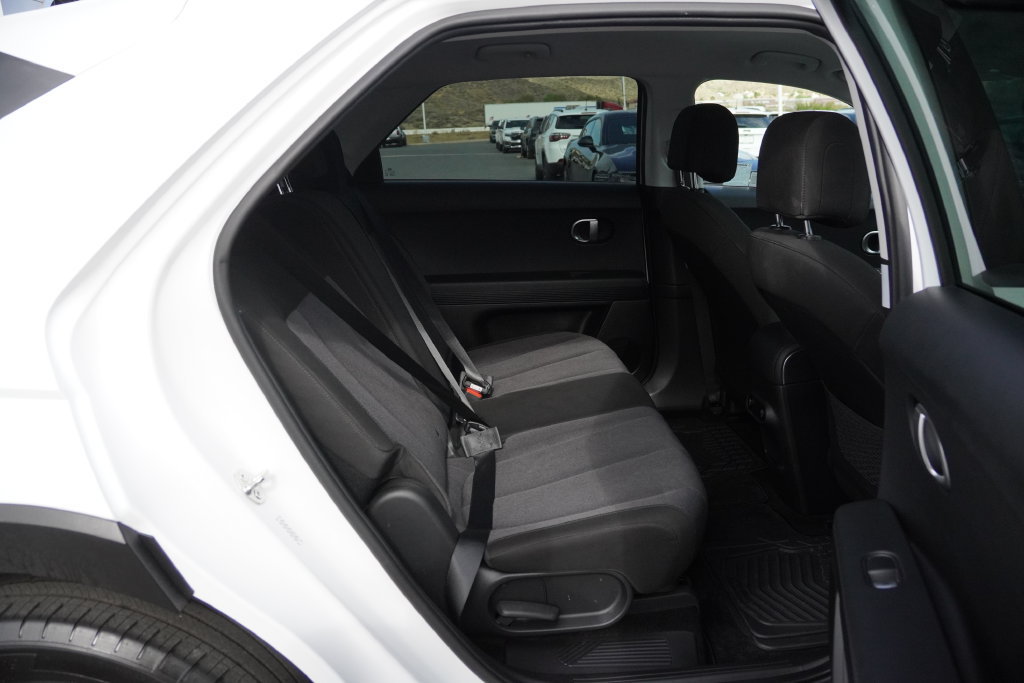 Used 2024 Hyundai Ioniq 5 SE RWD image 32