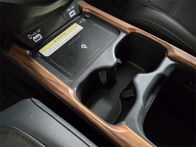 Used 2021 Honda CR-V Touring image 33