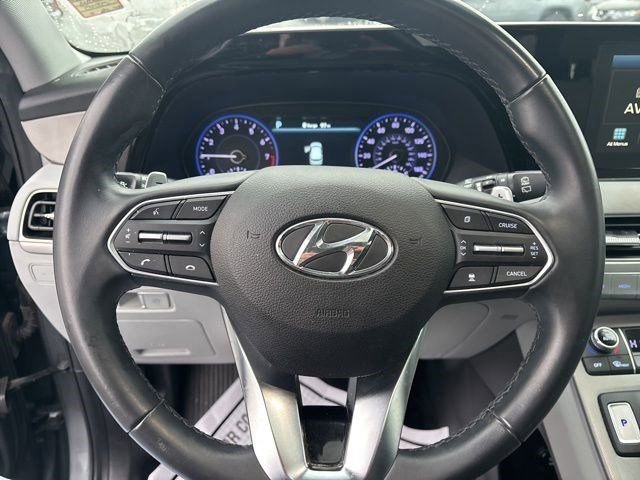Used 2020 Hyundai Palisade SEL w/ Convenience Package image 15
