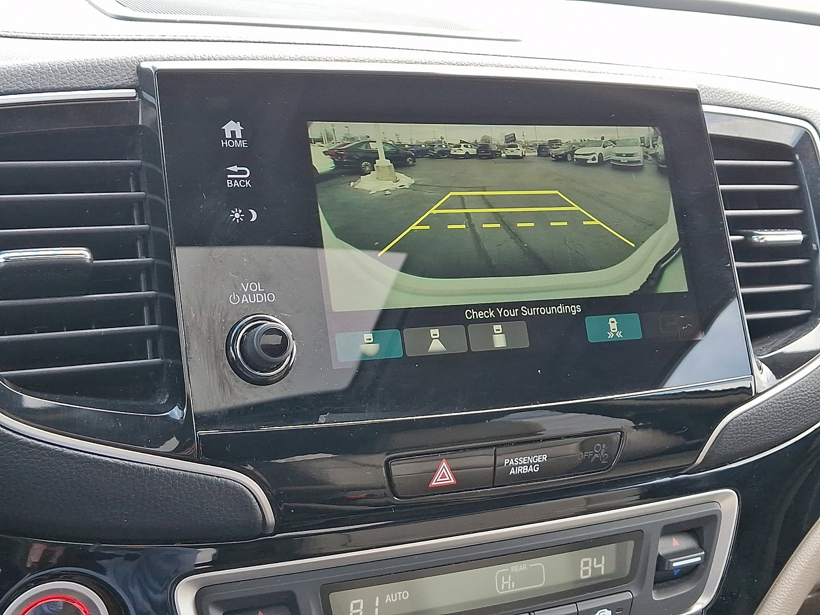 Used 2020 Honda Pilot Touring image 20