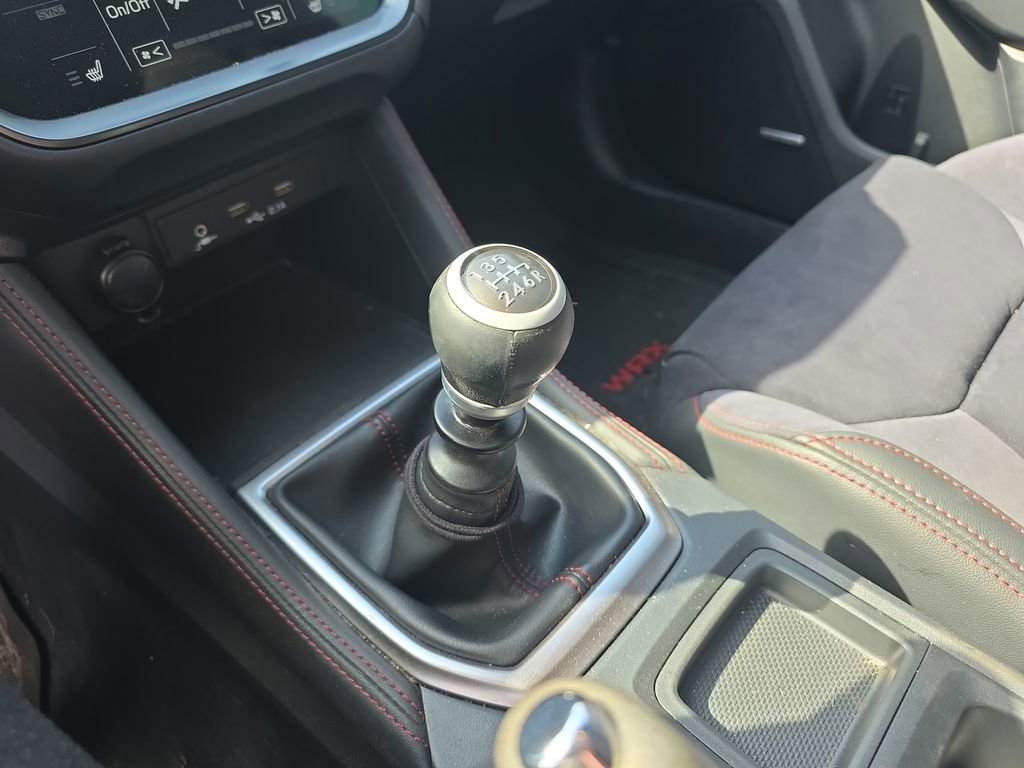 Used 2023 Subaru WRX Limited image 35