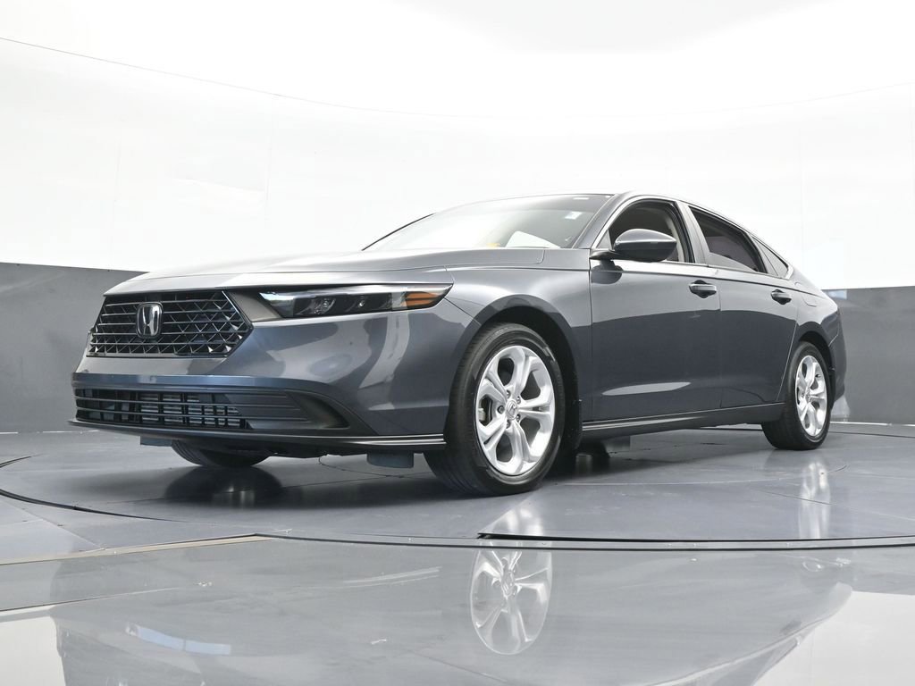 Used 2024 Honda Accord LX image 49
