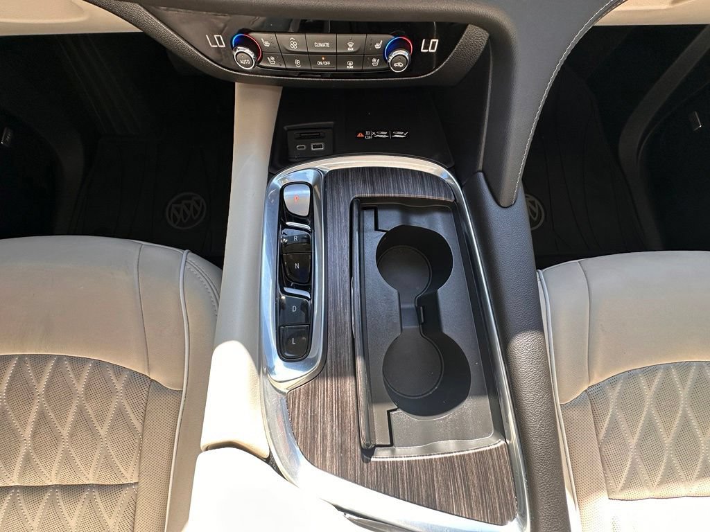 Used 2023 Buick Enclave Avenir w/ Avenir Technology Package FWD image 25