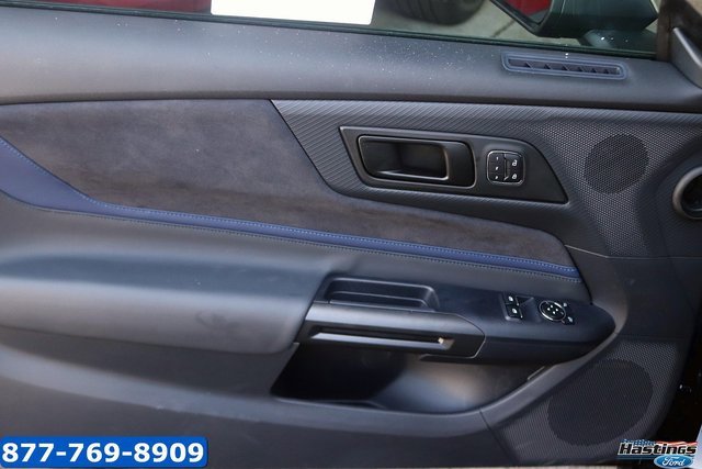 New 2025 Ford Mustang Dark Horse w/ Dark Horse Handlin Package image 9