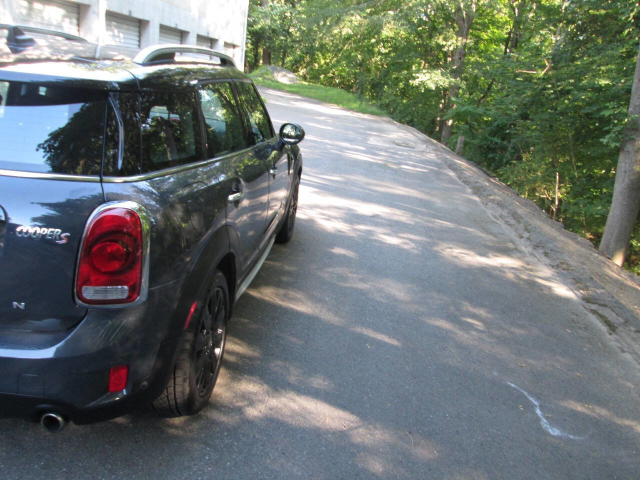 Used 2018 MINI Cooper Countryman S image 10