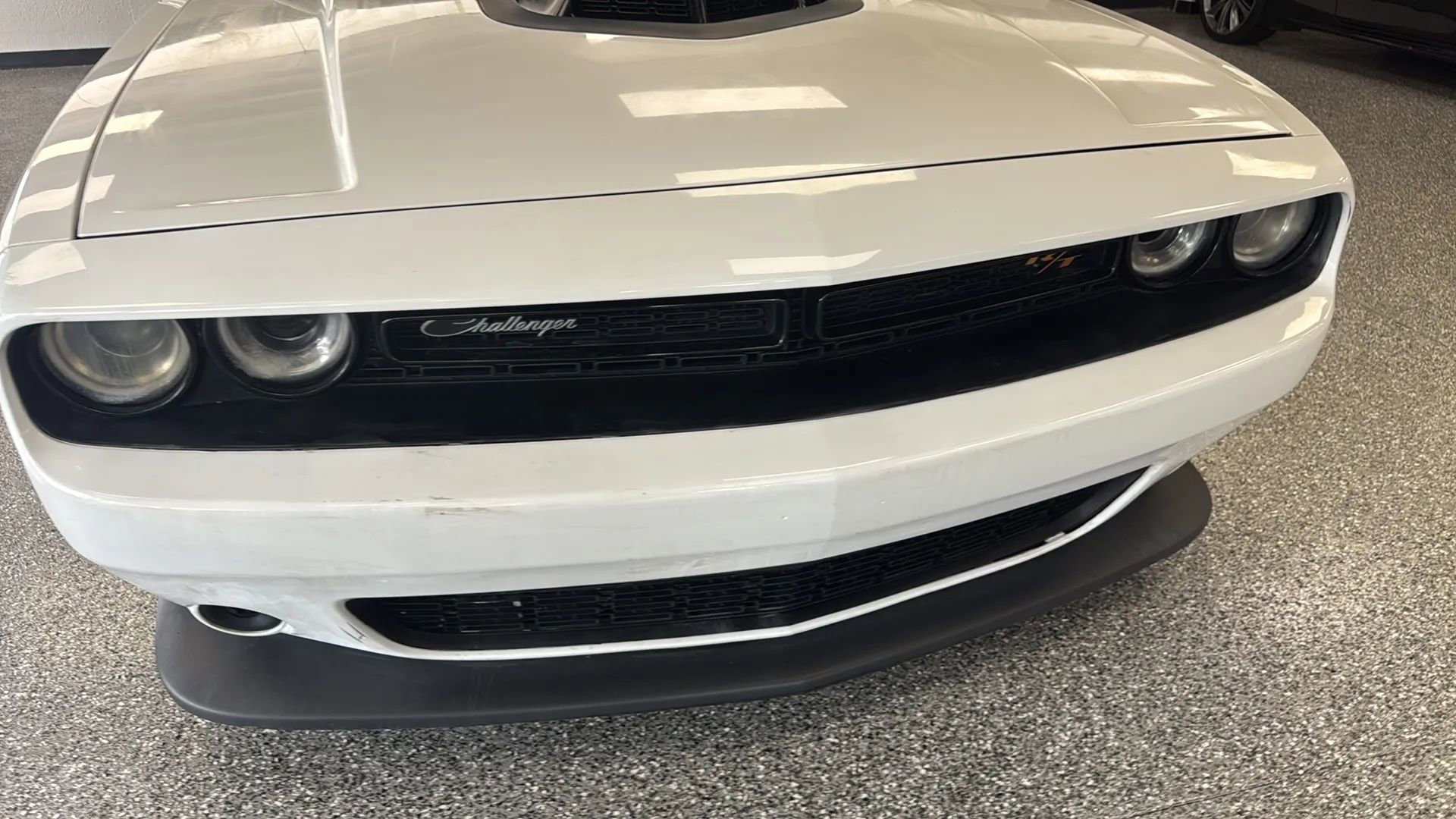 Used 2015 Dodge Challenger R/T Plus RWD image 24