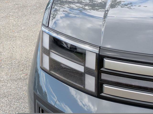 New 2026 Hyundai Santa Fe SE FWD image 33