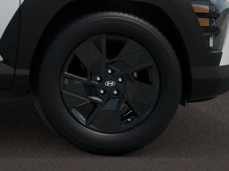 New 2027 Hyundai Kona SEL Sport AWD/4WD image 8