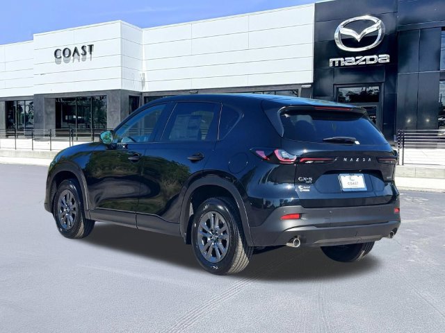 New 2026 MAZDA CX-5 Select AWD/4WD image 7
