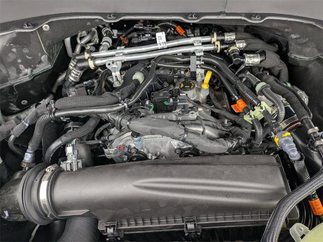 New 2026 Ford Explorer Active image 24