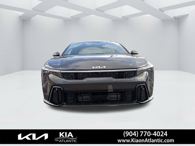 New 2026 Kia K4 GT-Line Turbo FWD image 8