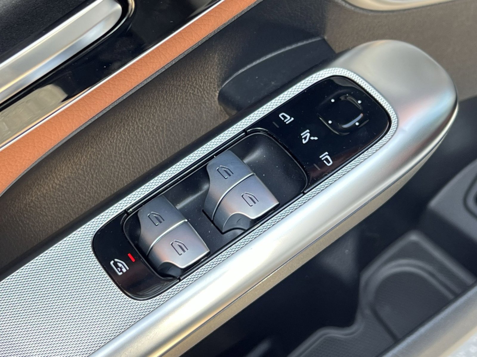 New 2026 Mercedes-Benz GLC 300 4MATIC image 13