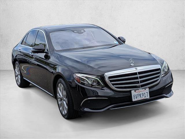 Used 2019 Mercedes-Benz E 300 image 3