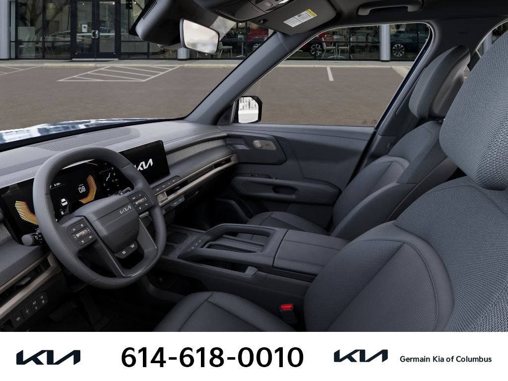 New 2027 Kia Telluride S w/ Towing Package AWD/4WD image 20