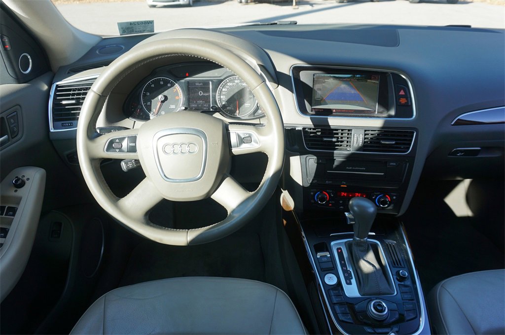 Used 2011 Audi Q5 3.2 Prestige image 5