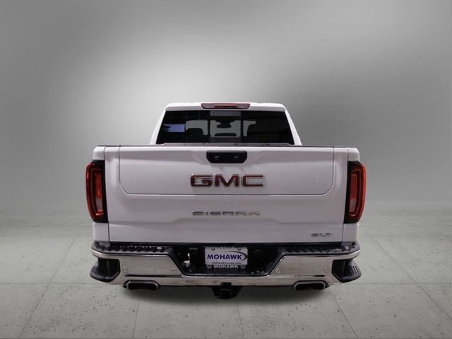 Used 2023 GMC Sierra 1500 SLT w/ SLT Premium Package image 5