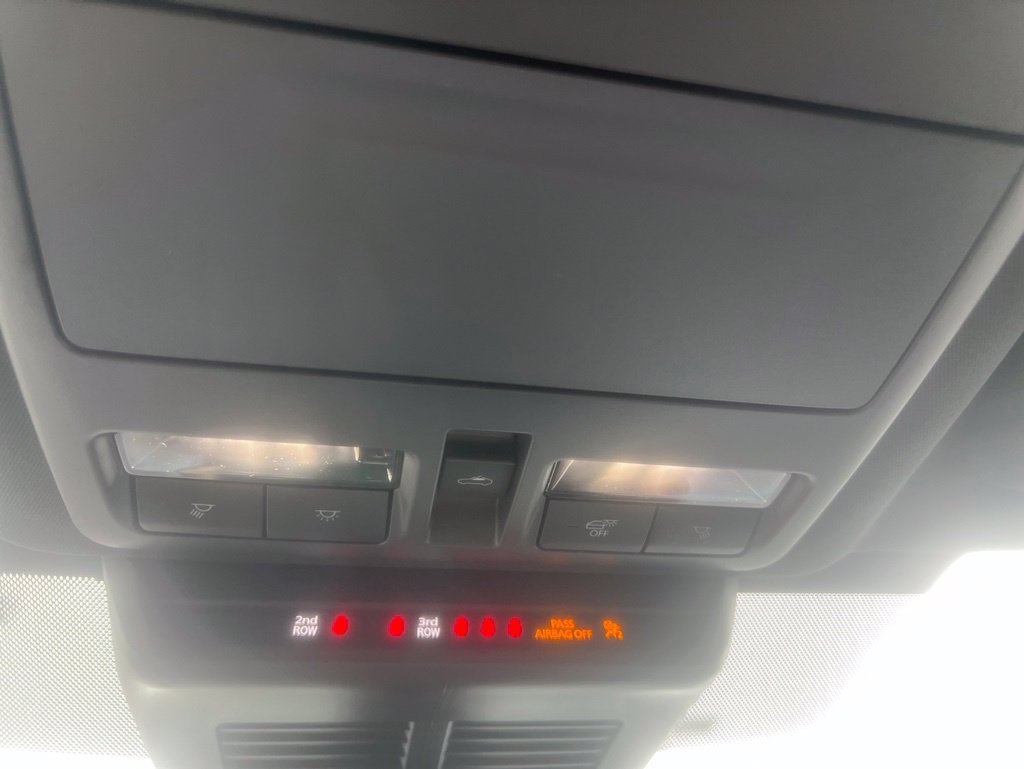 New 2026 MAZDA CX-90 Plug-In Hybrid w/ Premium Plus AWD/4WD image 27